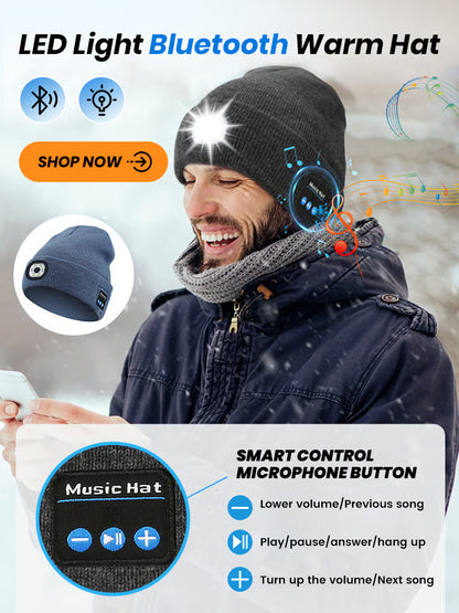 KAVEM™ |Beanie Hat