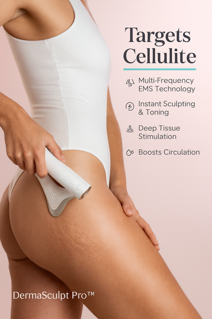 Dermasculpt Pro™