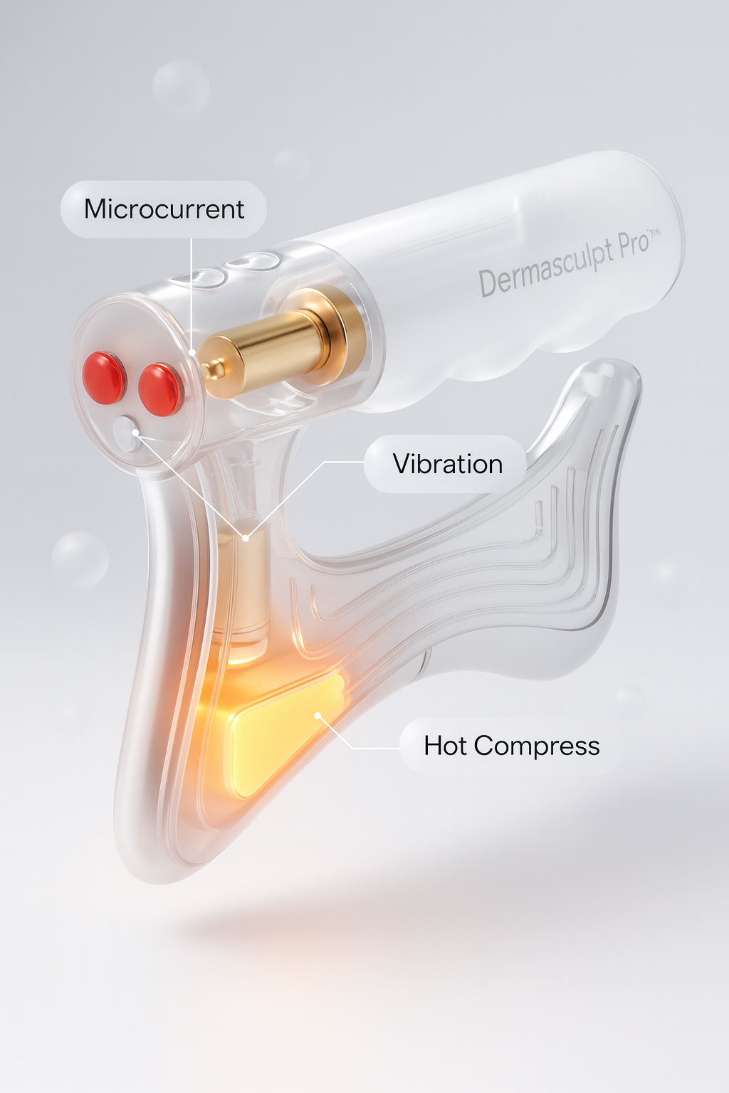 Dermasculpt Pro™