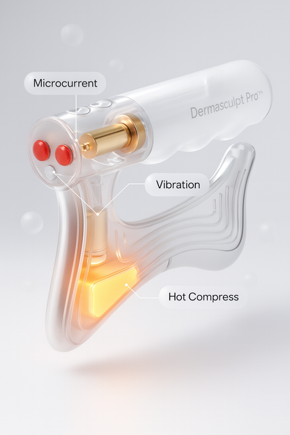 Dermasculpt Pro™