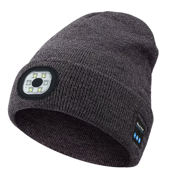 KAVEM™ |Beanie Hat