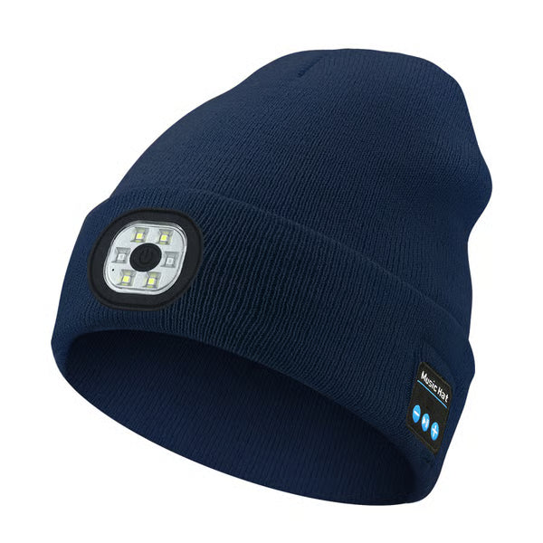 KAVEM™ |Beanie Hat
