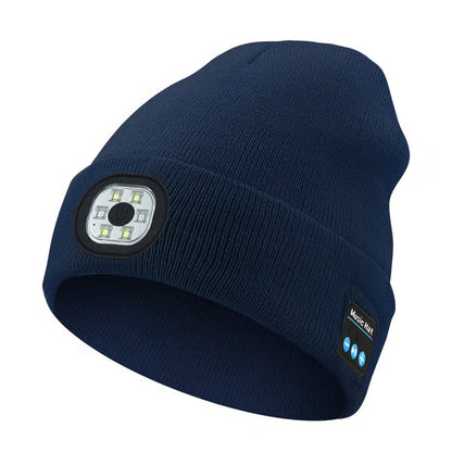 KAVEM™ |Beanie Hat