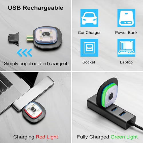 KAVEM™ |Beanie Hat