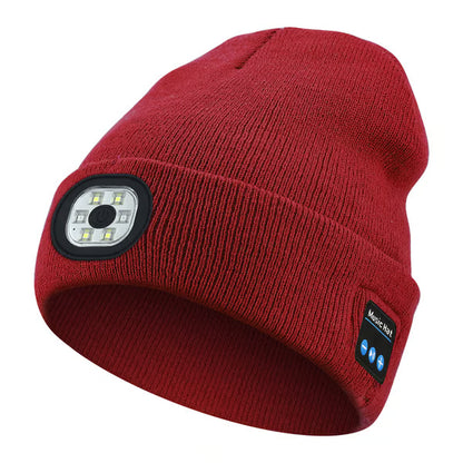 KAVEM™ |Beanie Hat