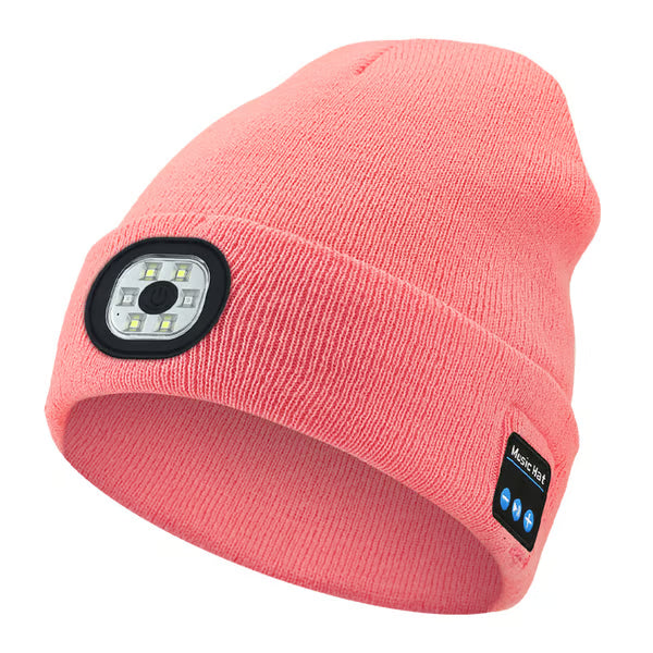 KAVEM™ |Beanie Hat