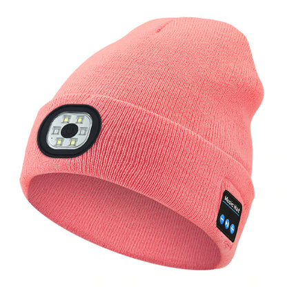 KAVEM™ |Beanie Hat