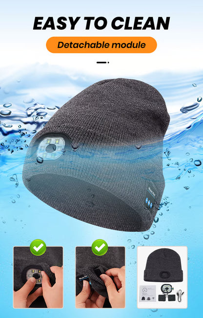 KAVEM™ |Beanie Hat