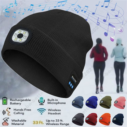 KAVEM™ |Beanie Hat