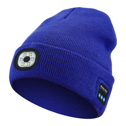 KAVEM™ |Beanie Hat