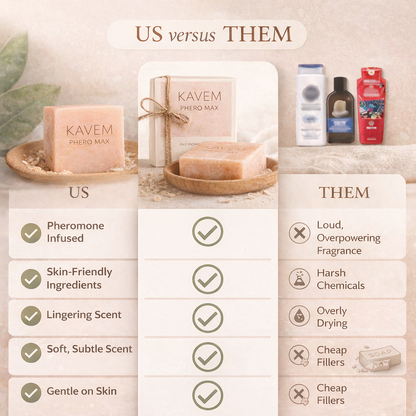 KAVEM Phero Max